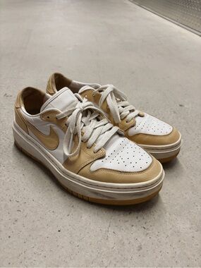 Platform Jordan’s